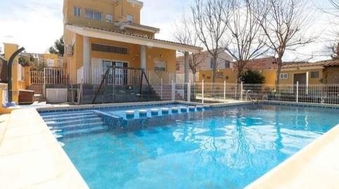 Foto 2 de Casa o chalet en venta en Montroy, Valencia