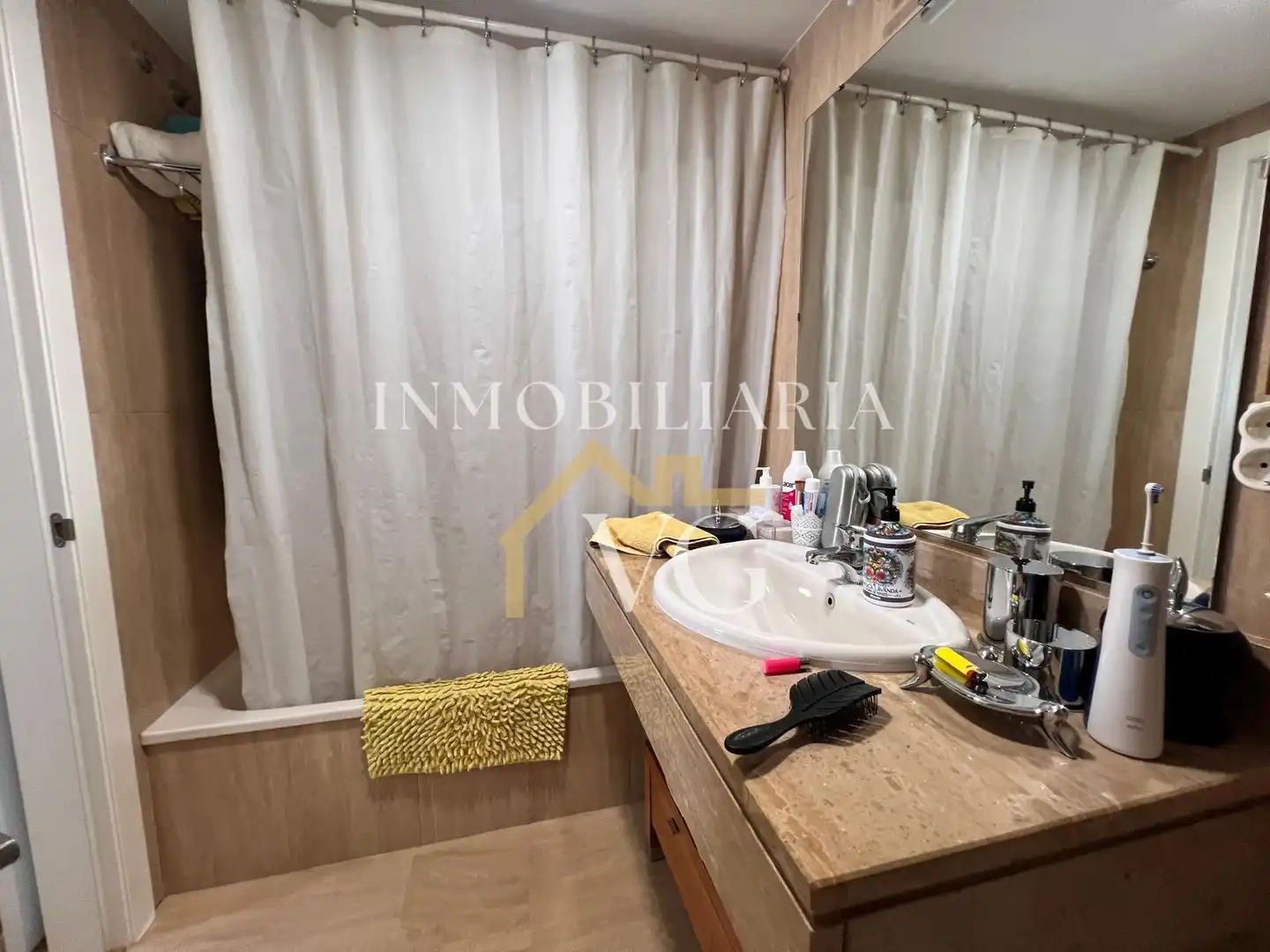 Baño de Piso en venta en Guillena