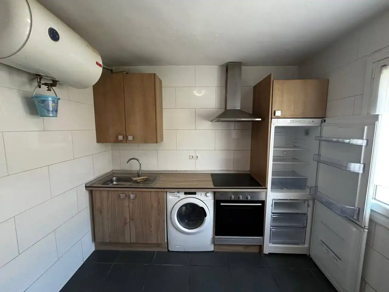 Wohnung zum Verkauf in Calle San Martín, imagen 2