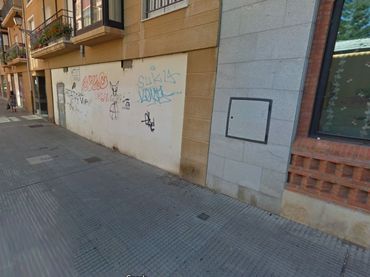 Local comercial en venda a Francisco Villamizar 4