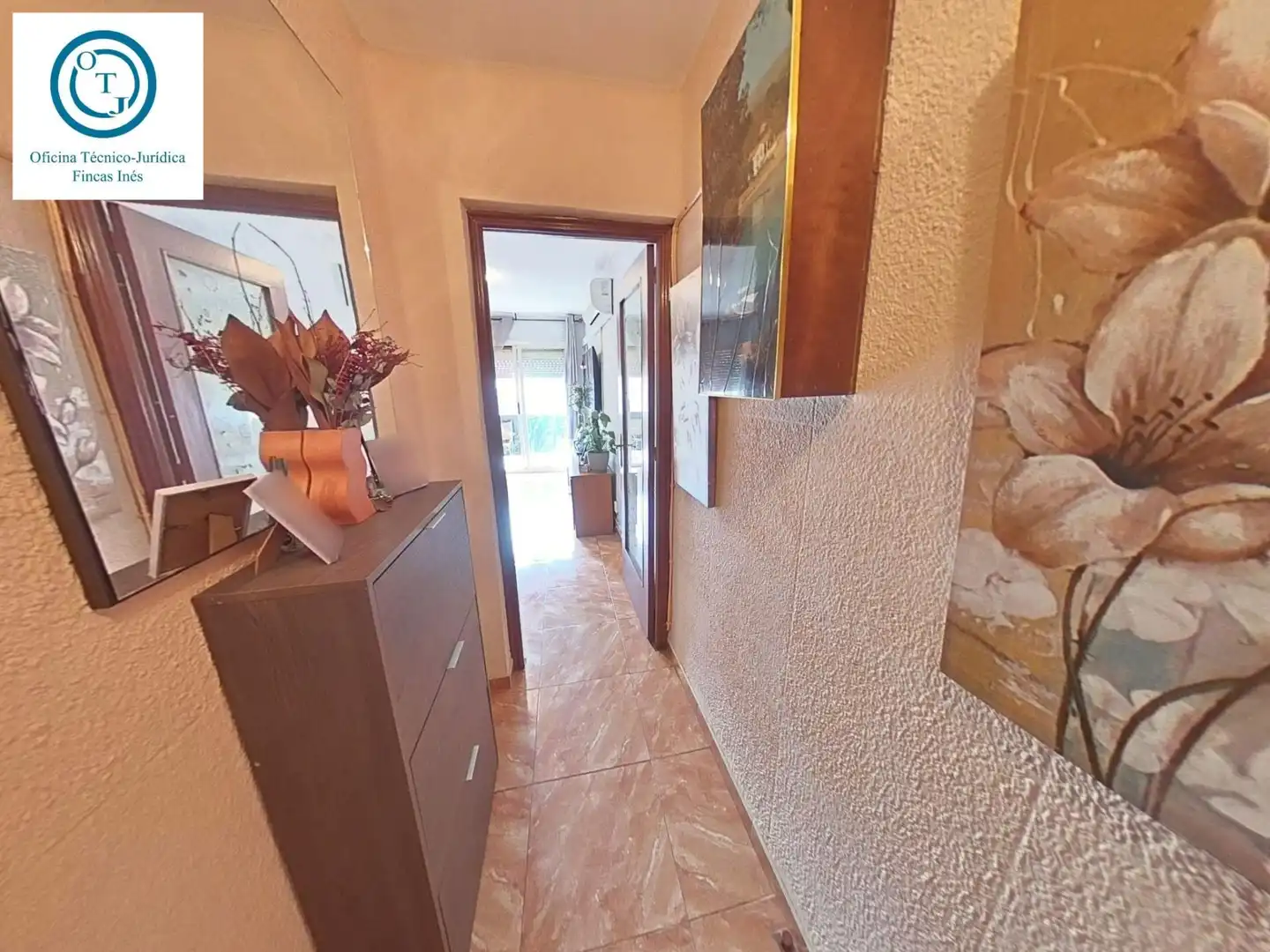 Wohnung zum Verkauf in Mollet del Vallès mit Klimaanlage und Balkon
