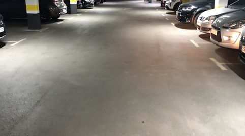 Photo 3 of Garage for rent in Calle de Gaztambide, 43, Gaztambide, Madrid Capital