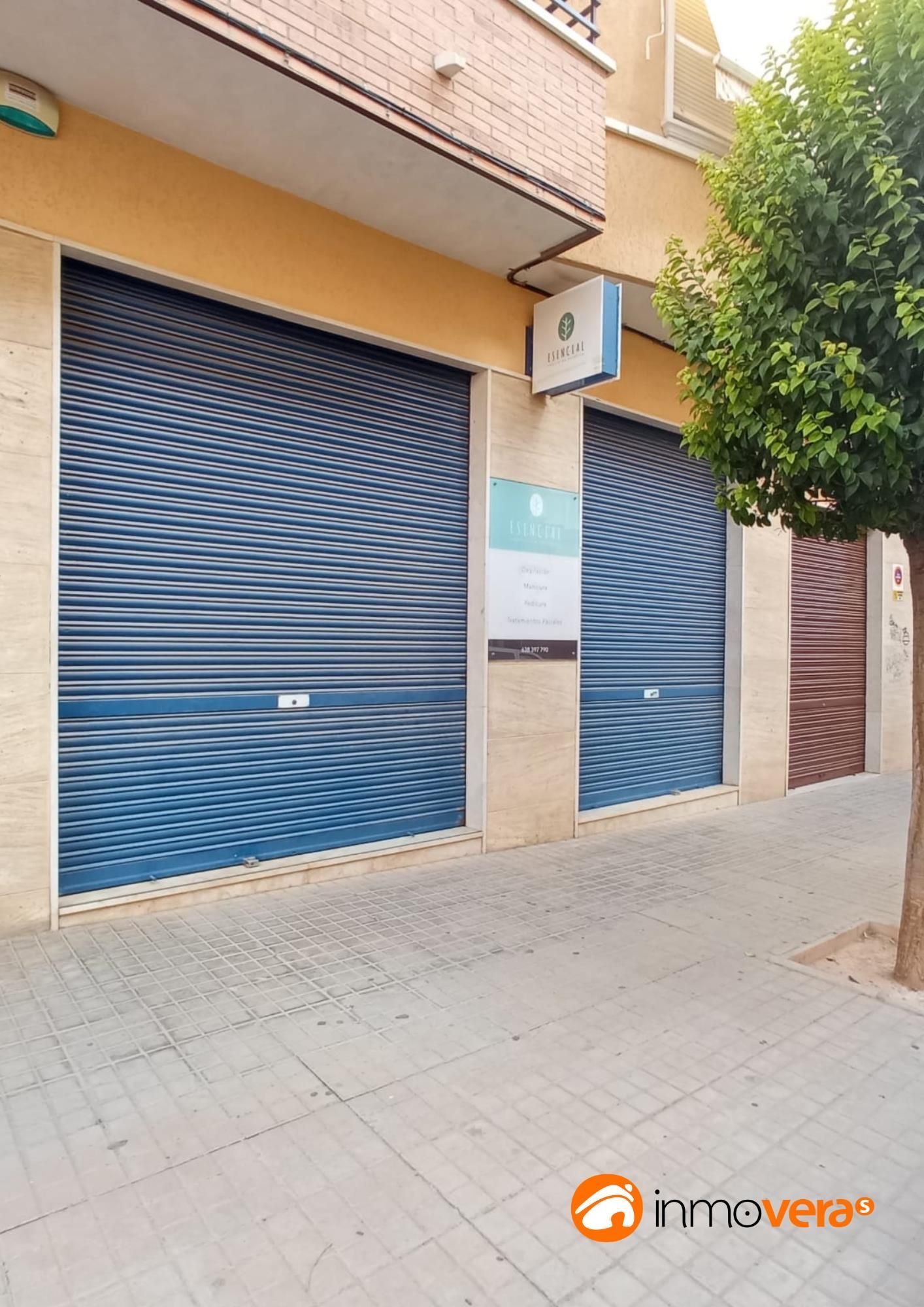 Premises to rent in Calle Comparsa Labradores, 2, Petrer