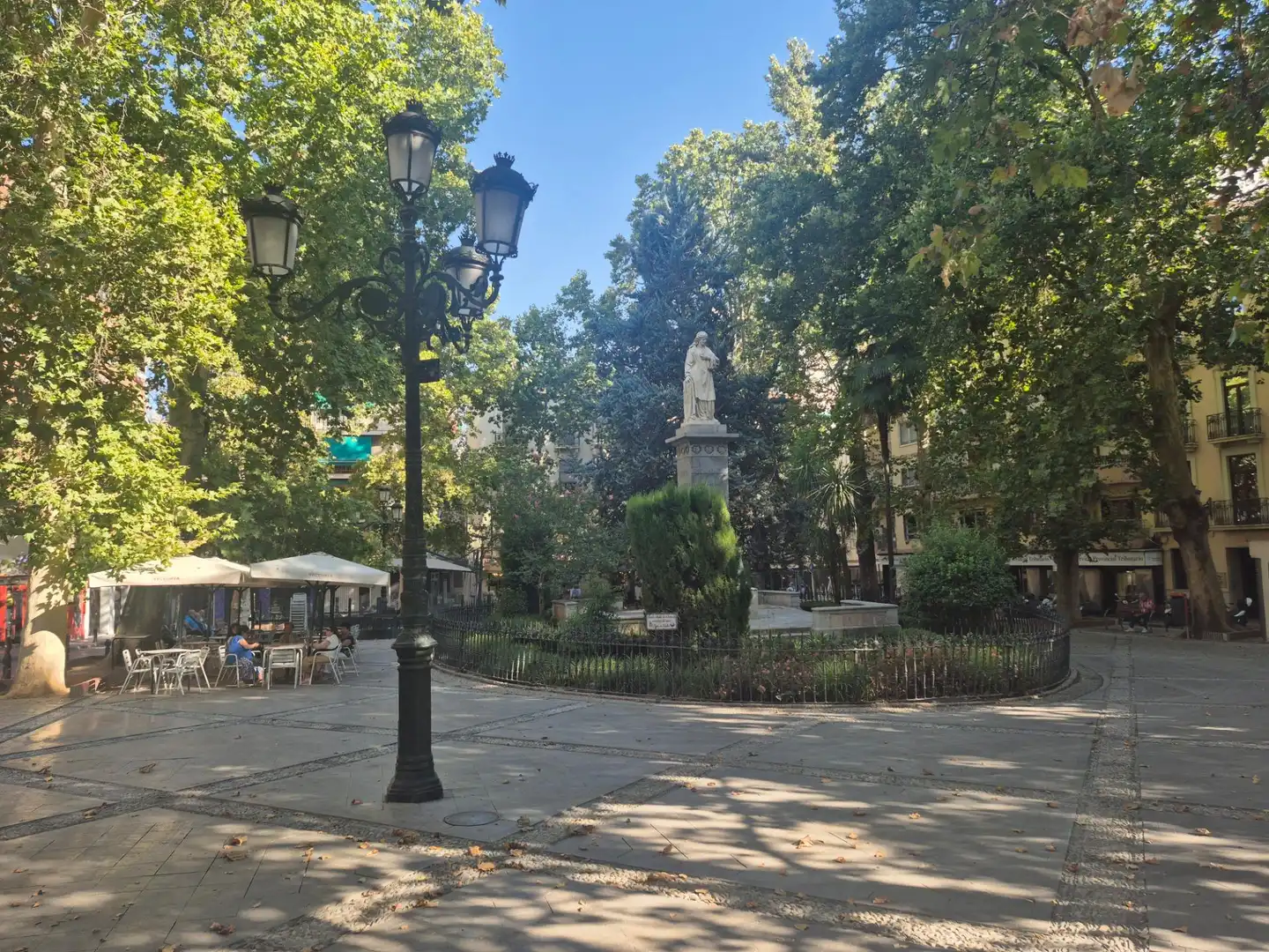 Wohnung zur Miete in Granada, Granada