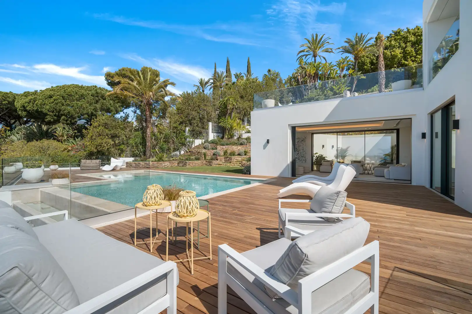 Casa con piscina en venta en Río Real - Los Monteros, imagen 35
