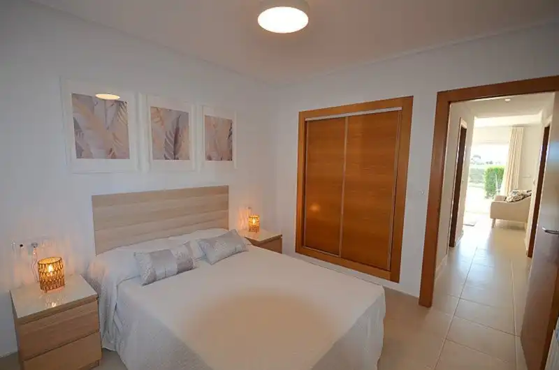 Habitación de Apartamento en venta en Murcia con Terraza