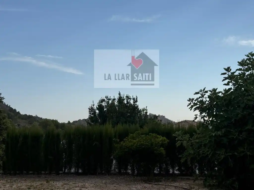 Residencial en venda en Xàtiva
