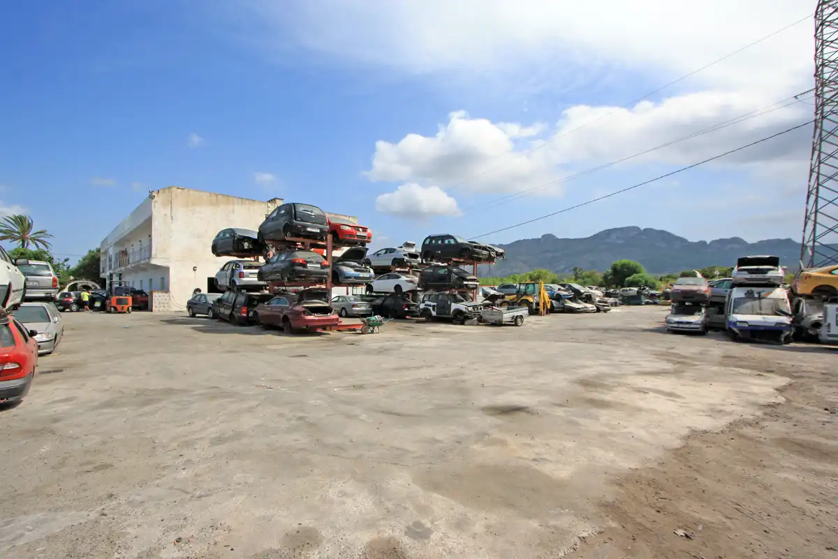 Local comercial en venda a El Verger, imagen 3