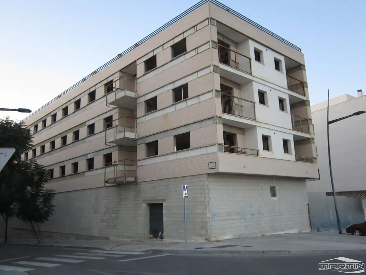 Flat with lift for sale in De Luis Alberto De Cuenca 54, imagen 2