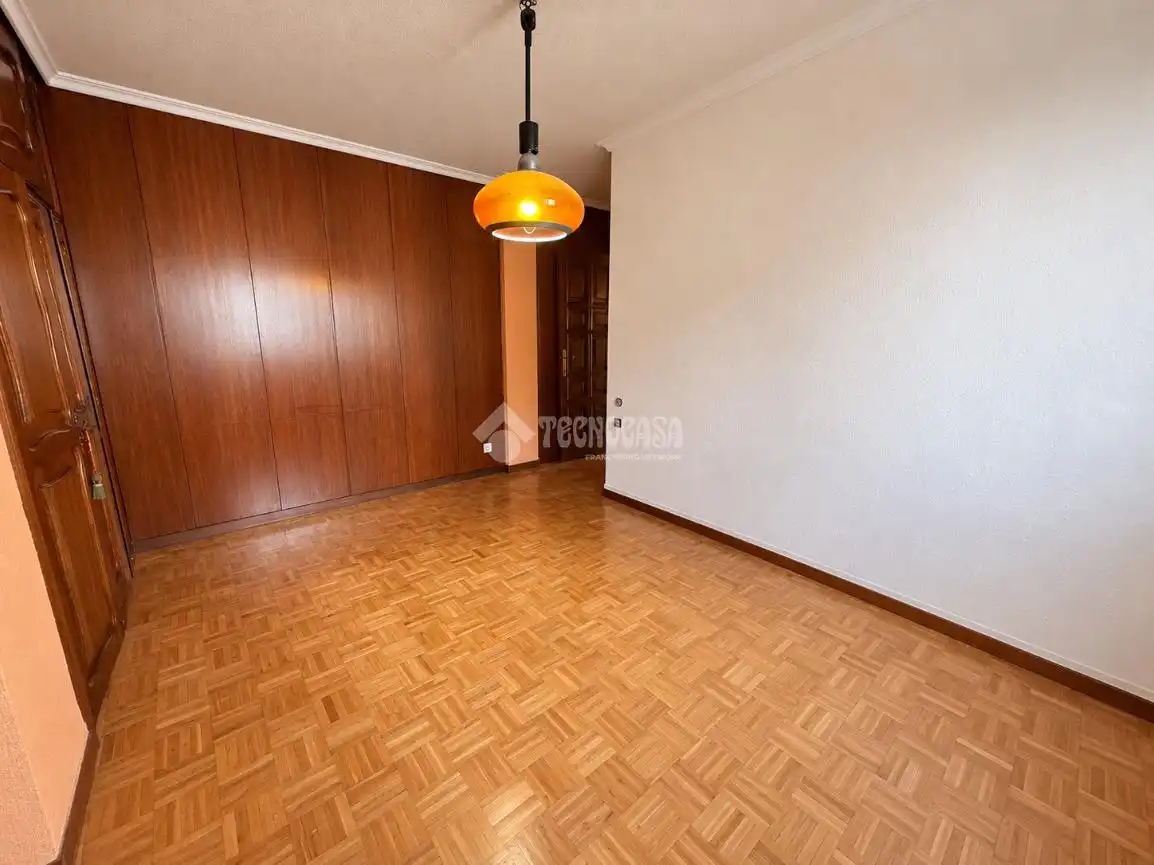 Bedroom of Flat for sale in Centro Ciudad