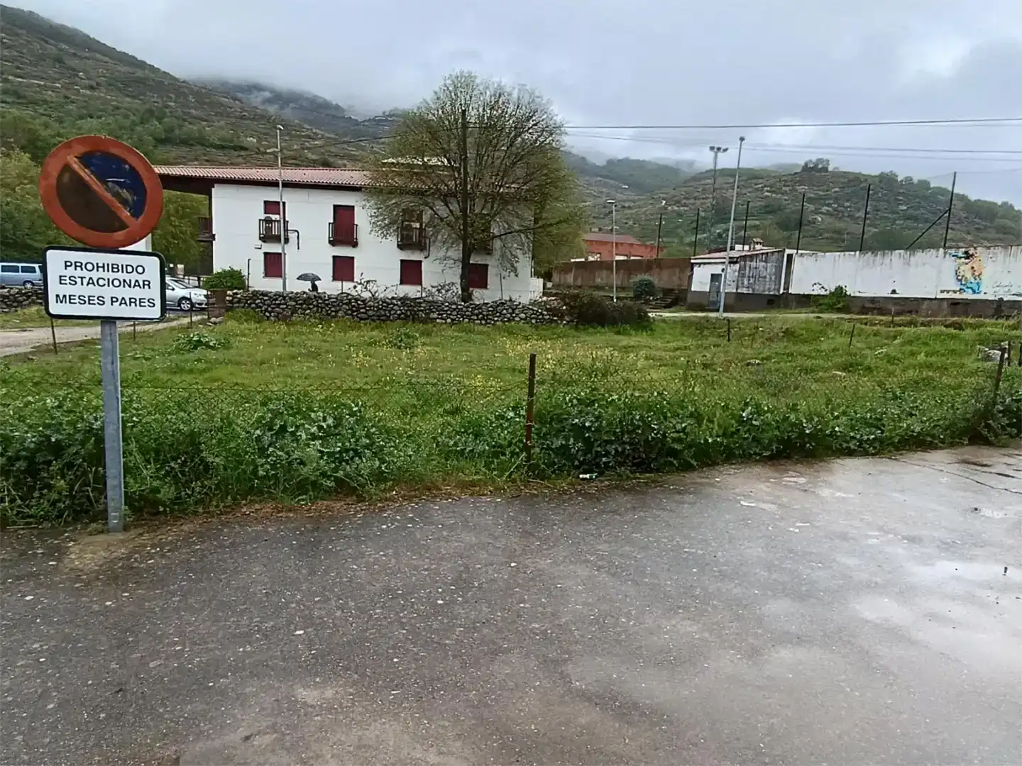 Finca rústica en venda en Cabezuela del Valle