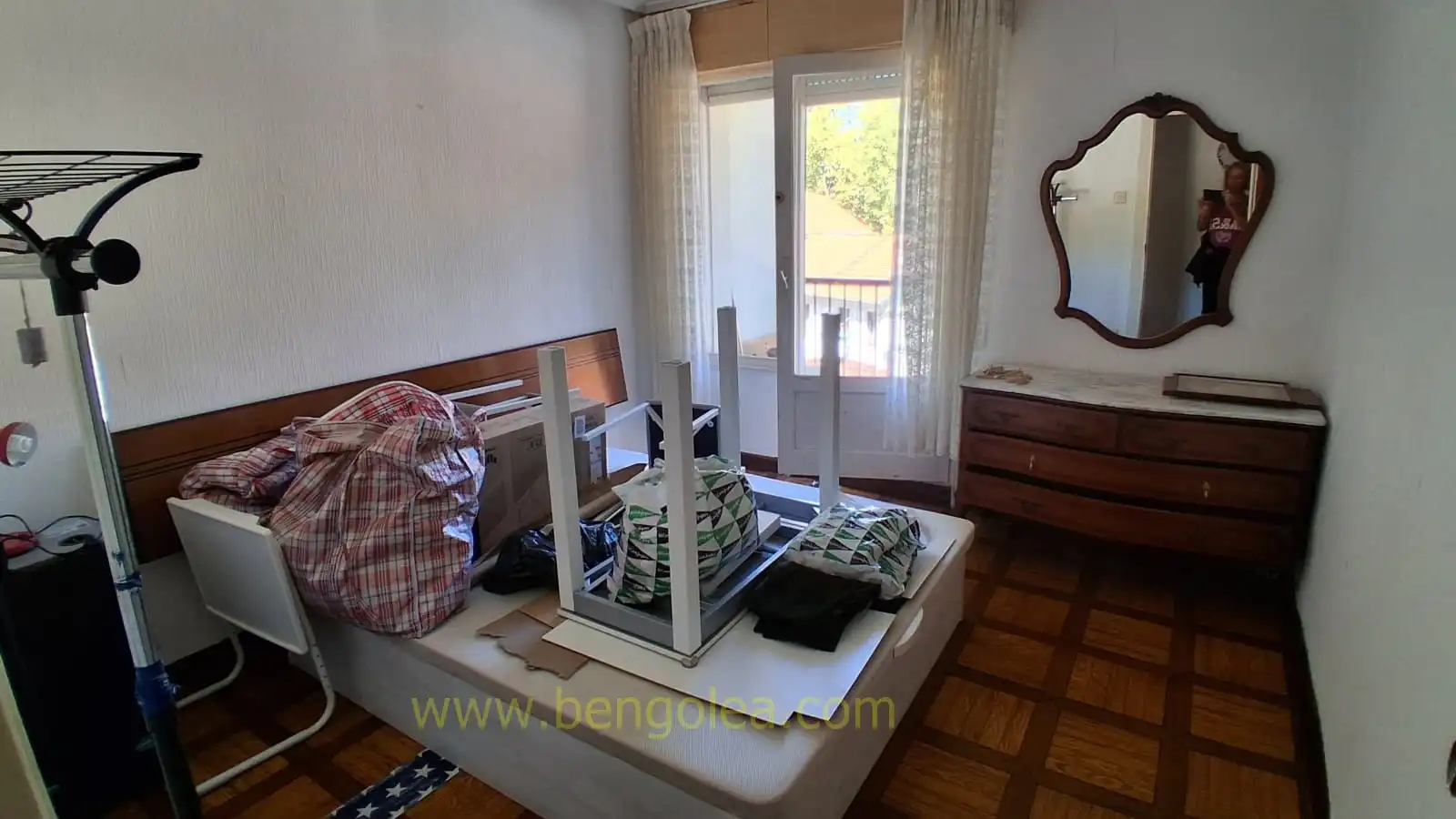 Flat with terrace for sale in Bagatza - San Vicente, imagen 16