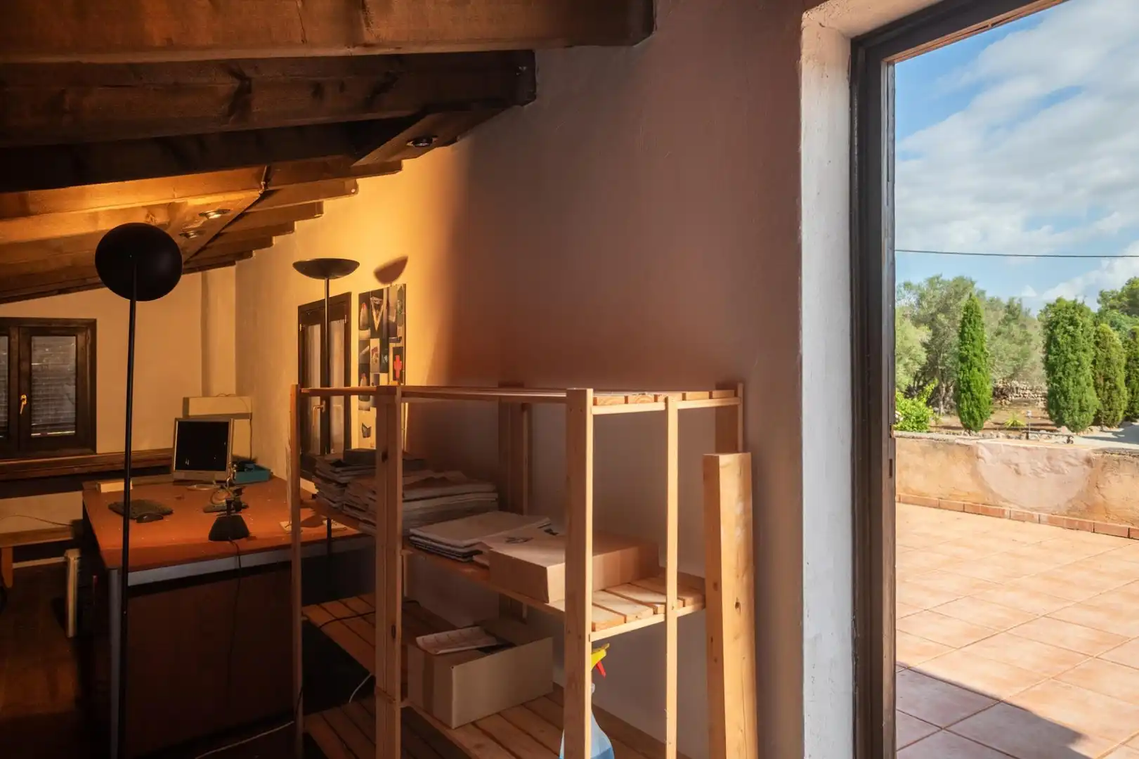 Casa con terrazza in vendita a Sencelles, imagen 42