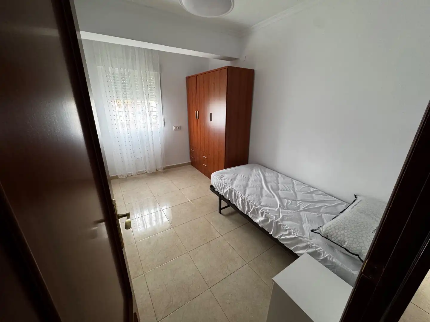 Piso de alquiler en Almendralejo, Badajoz