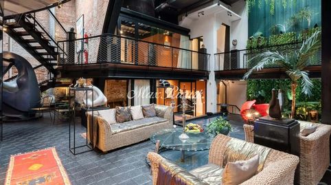 Photo 4 of Single-family semi-detached for sale in Provençals del Poblenou, Barcelona Capital