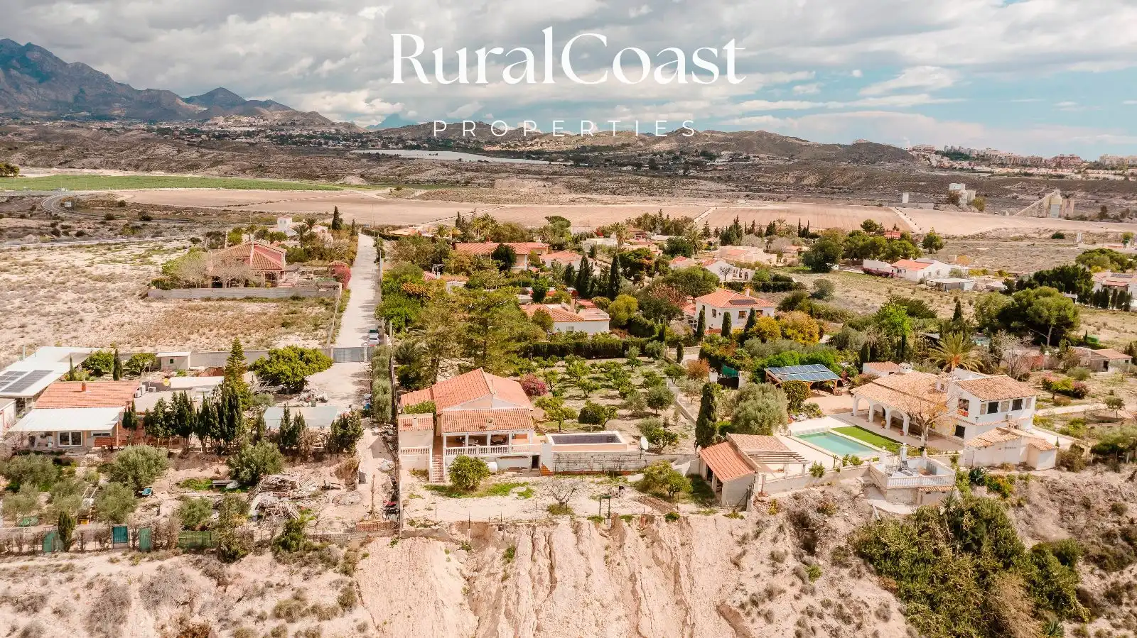 Casa o chalet en venta en JOAN VALLS, Valle del Sol
