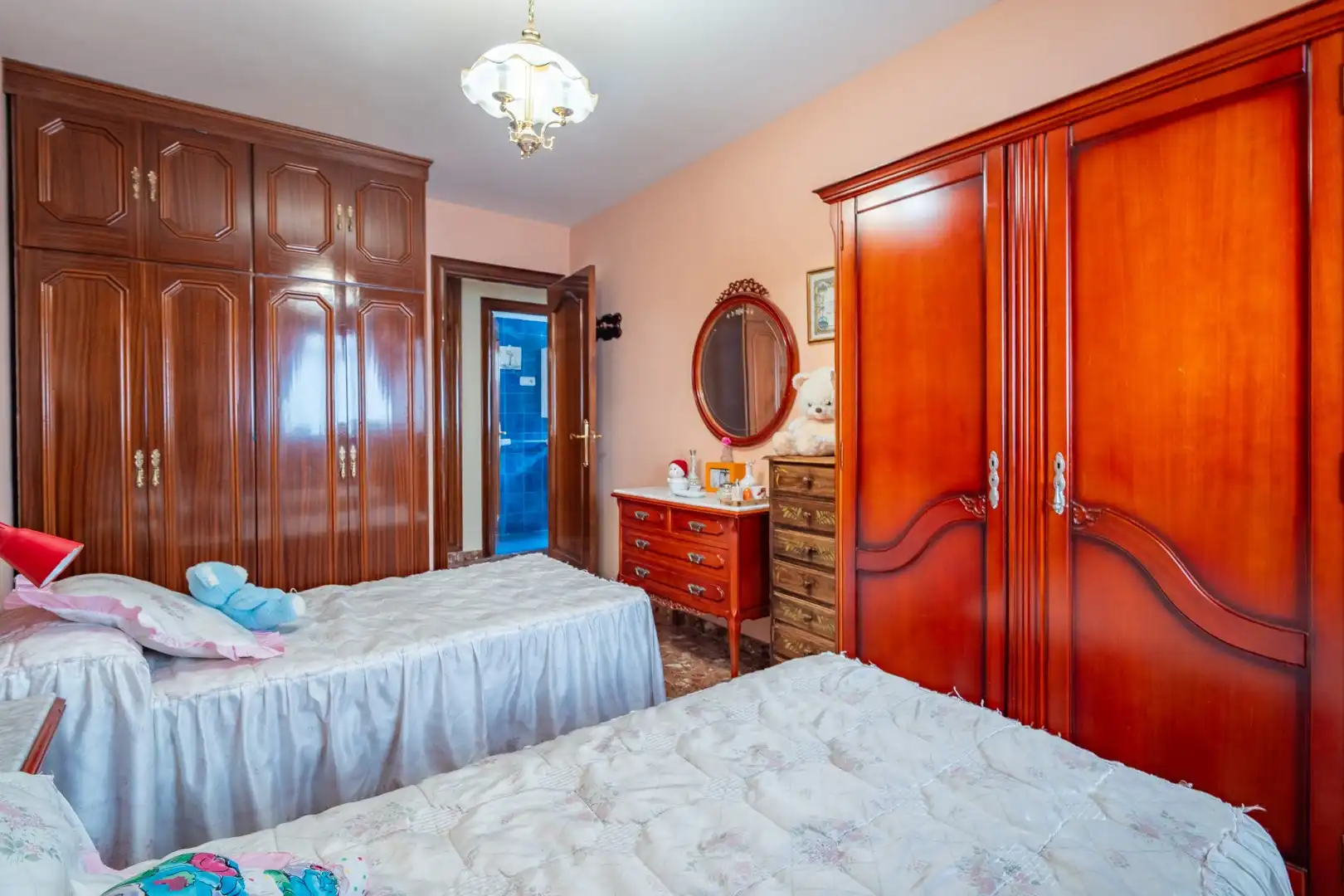 Wohnung mit Aufzug zum Verkauf in Centro, imagen 14