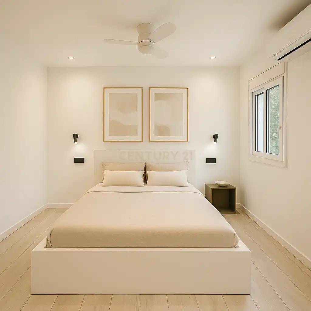 Apartament en venda a Via de Bàrcino, Barcelona, Spain, Trinitat Vella