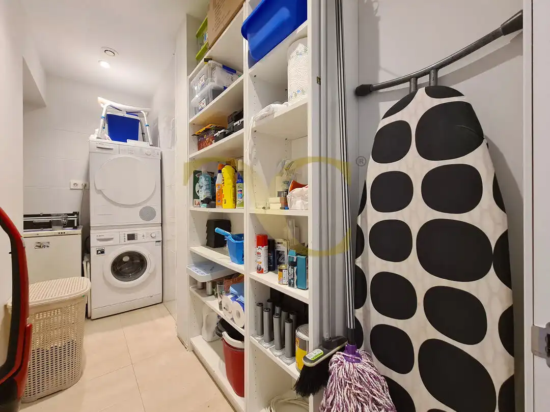Piso con ascensor en venta en Paseo del Muro de San Lorenzo, imagen 24