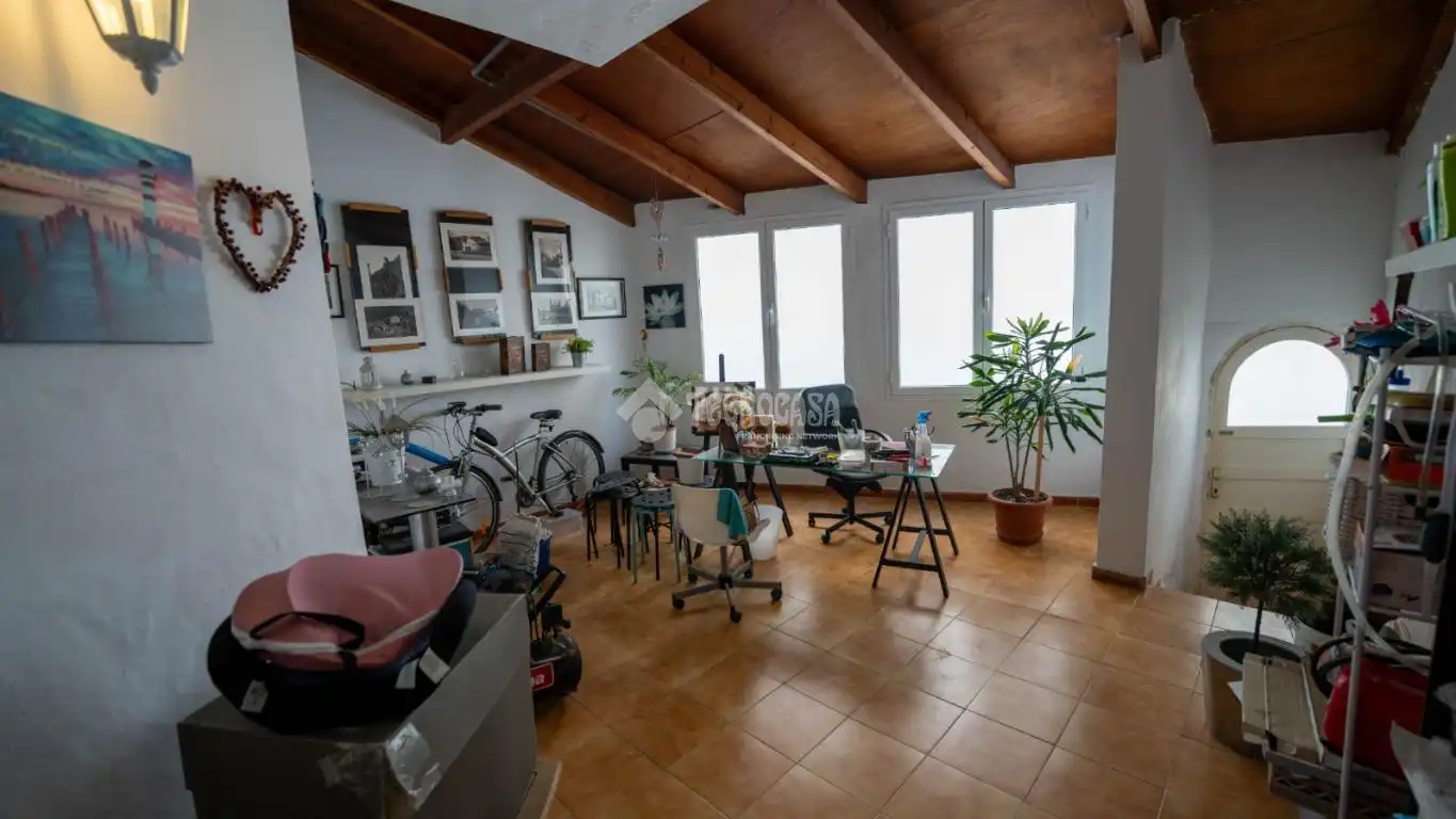 Attic for sale in Telde  with Terrace and Balcony