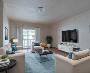 Living room of Flat for sale in Itrabo