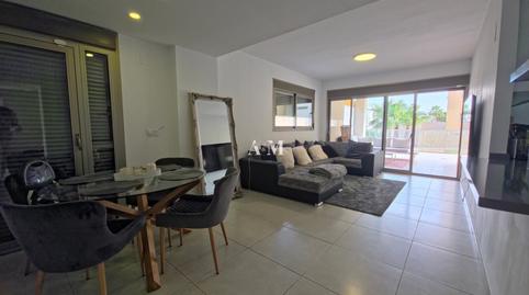 Photo 5 of Planta baja to rent in Villamartín - Las Filipinas, Alicante