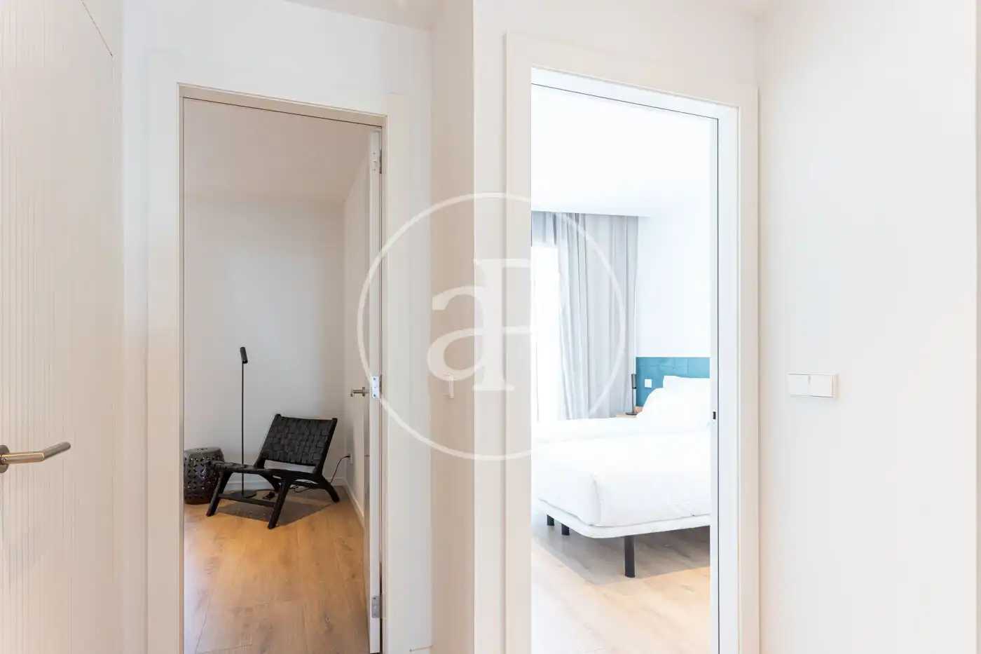 Flat for rent in Trav. de Dalt, La Salut