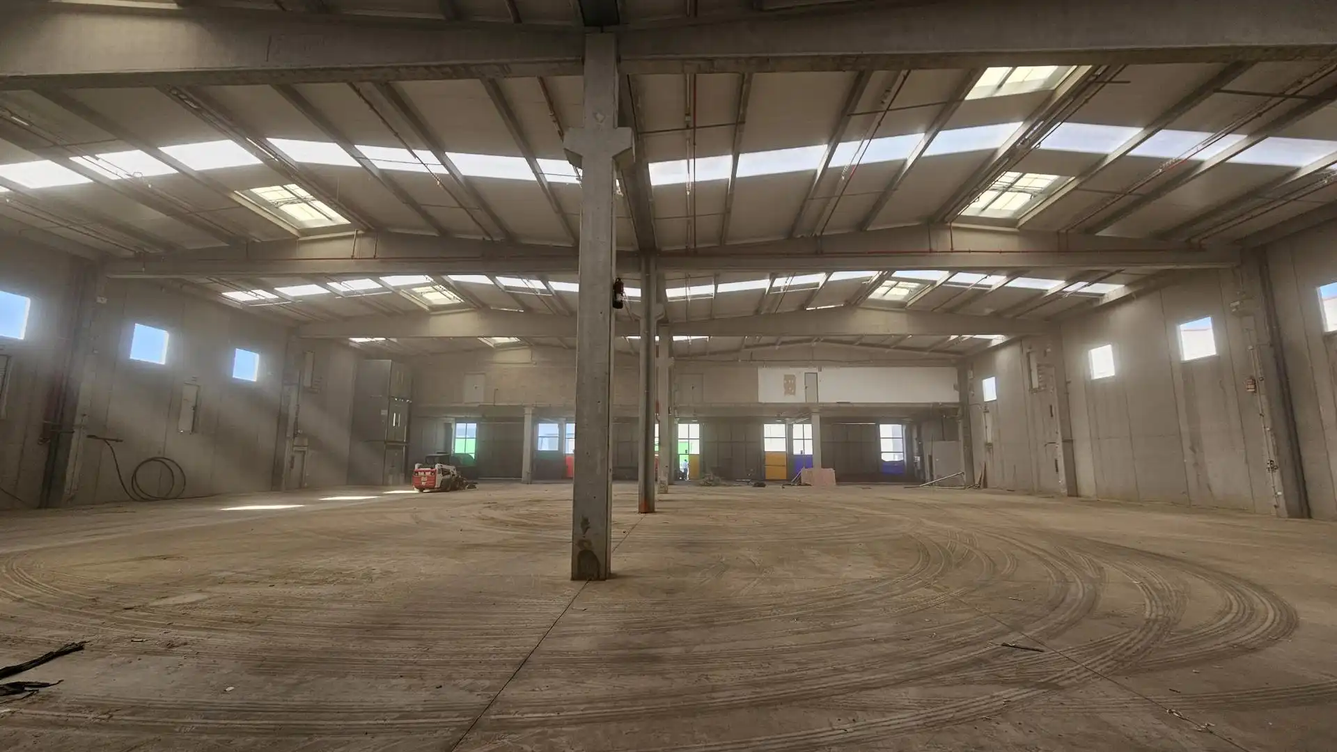 Nave industrielle à louer à Llevant 27, imagen 3
