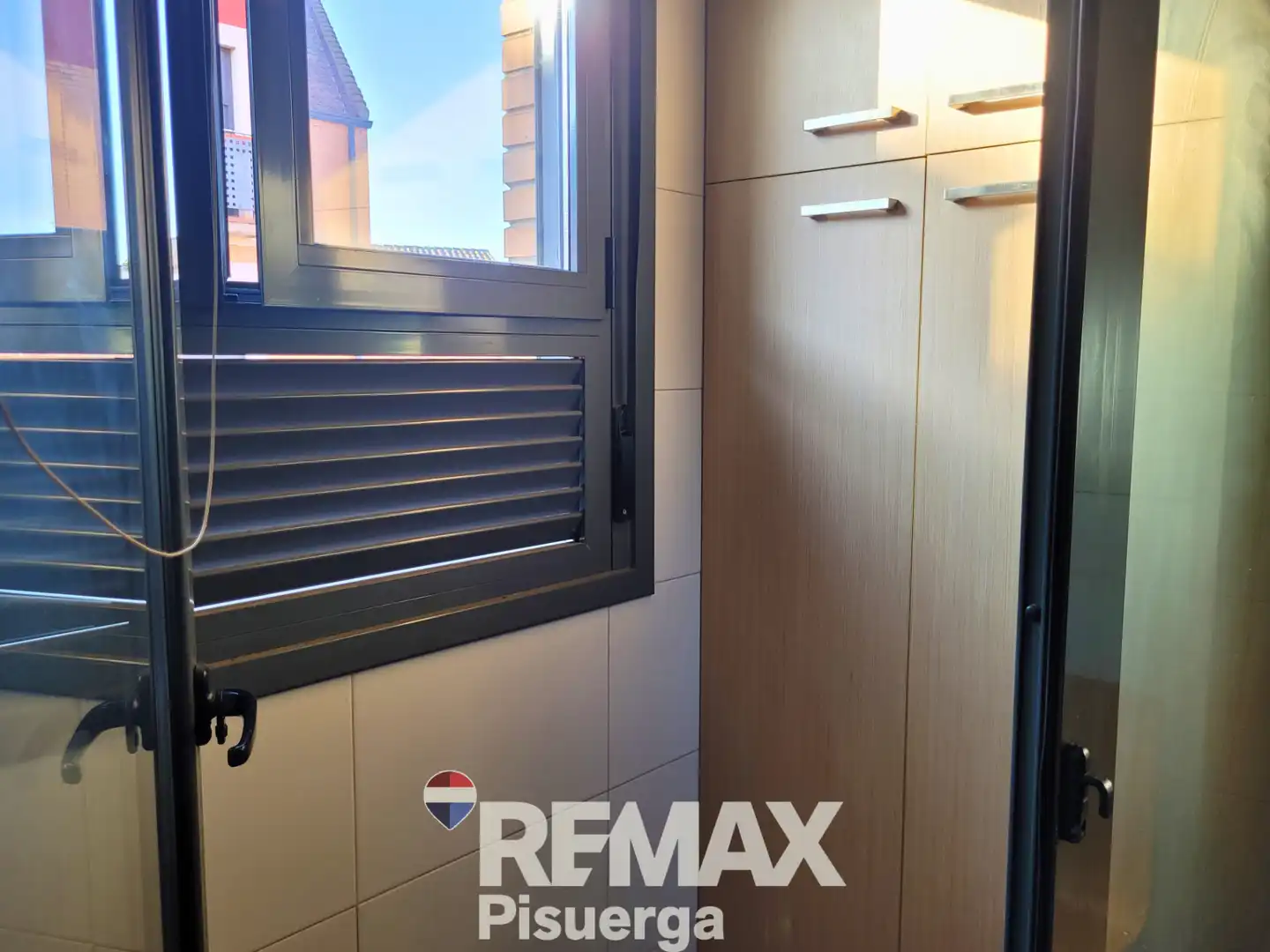 Piso en venta en Calle Alfredo Martin, 3, Santovenia de Pisuerga