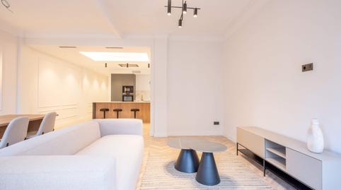 Foto 2 de Pis en venda a Paseo Gran Via (ramon y Cajal), 19, Paseo Sagasta,  Zaragoza Capital