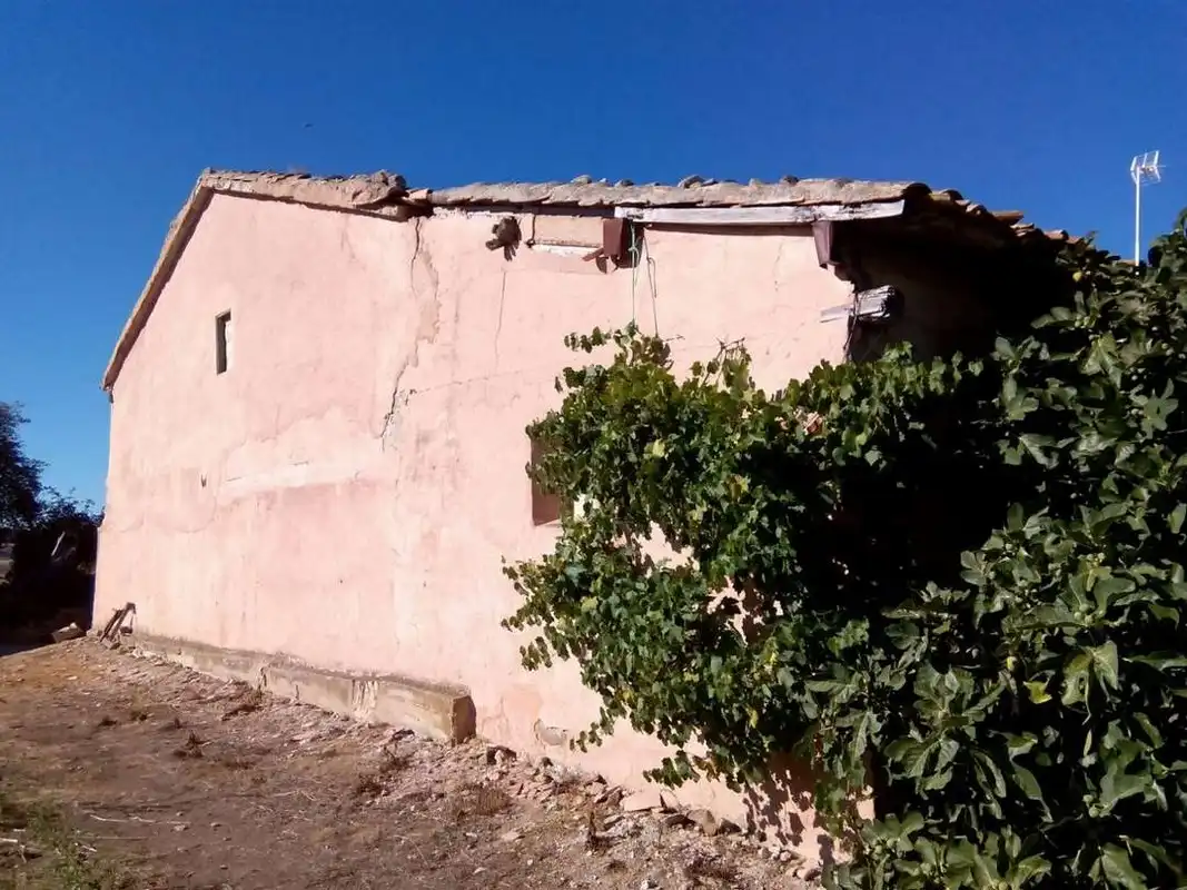Casa o xalet en venda a Calle Encimera, Viloria de Rioja