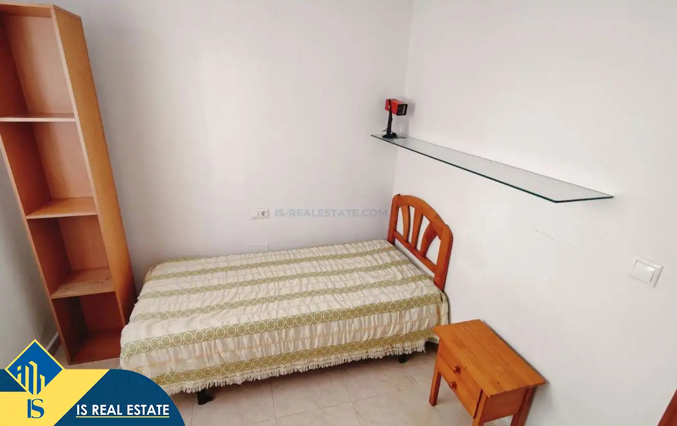 Apartament amb ascensor en venda a Nueva Torrevieja - Aguas Nuevas, imagen 7