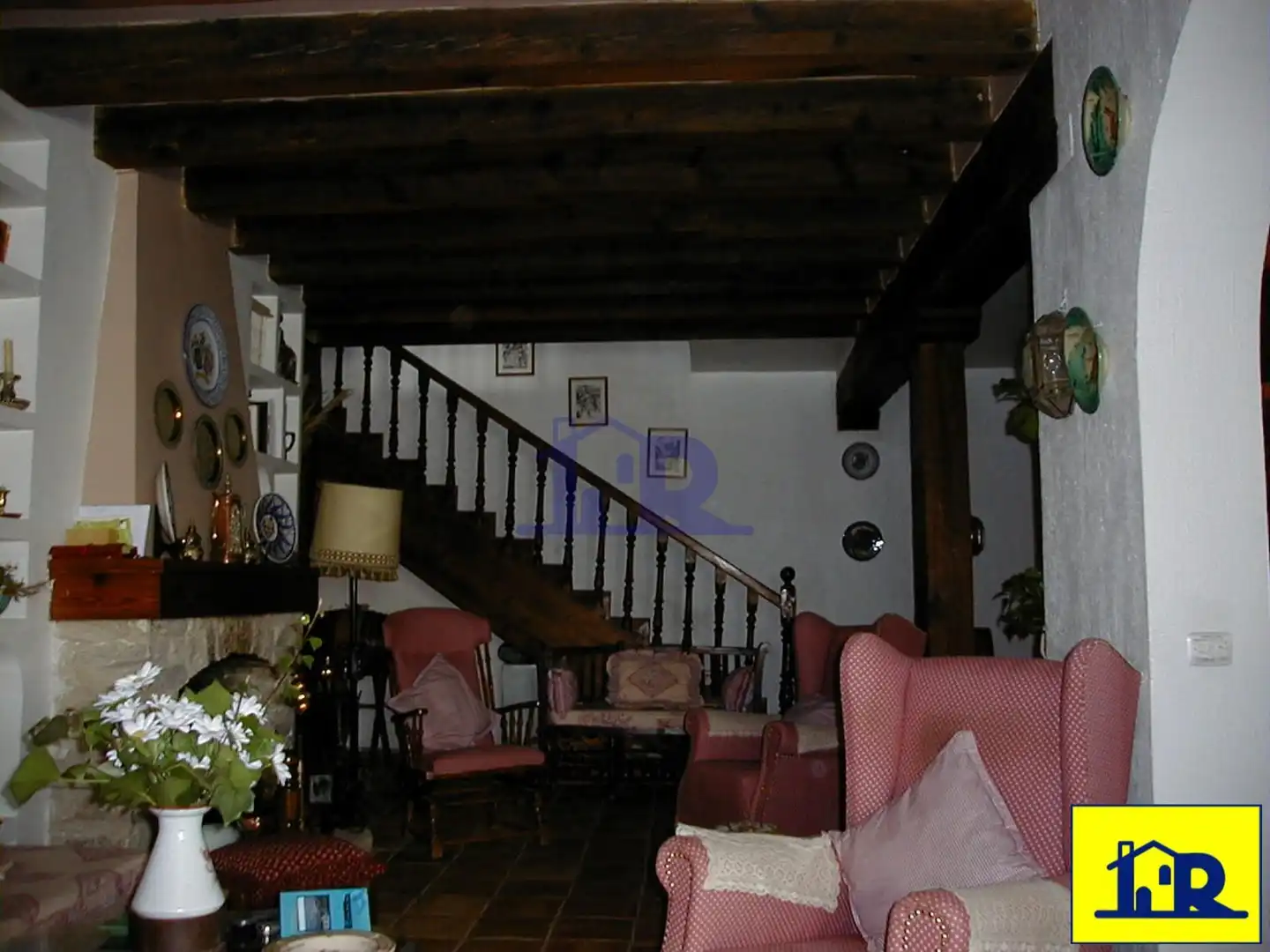 Houses for sale in Chillarón de Cuenca  with Heating, Terrace and Storage room