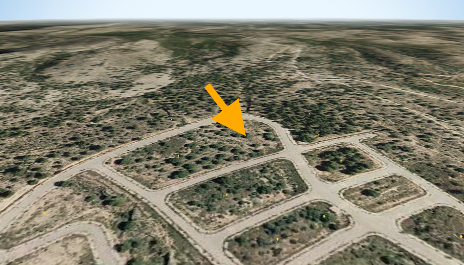 Foto 1 de Residencial en venda a Sarbide Solana Parcelas Par, 5, -, Zona Nord, Alicante