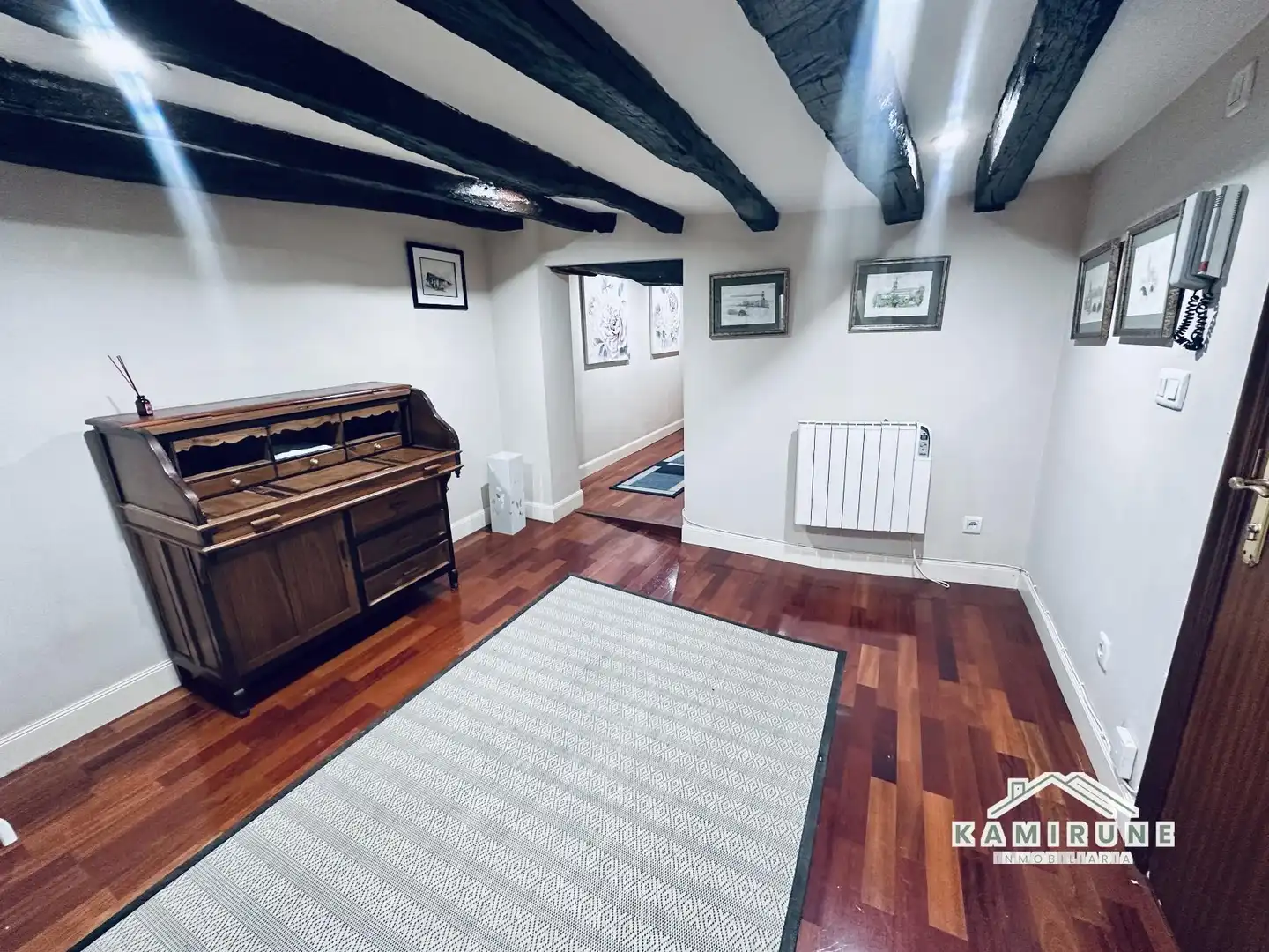 Appartement avec terrasse à vendre à Carniceria Vieja, imagen 18