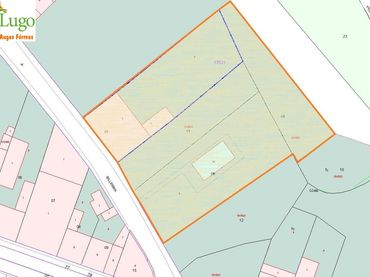 Industrial building for sale in Cospeito
