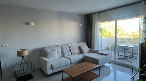 Foto 2 von Wohnung zur Miete in Avenida del Golf, Añoreta Golf - Paraíso del Sol, Rincón de la Victoria