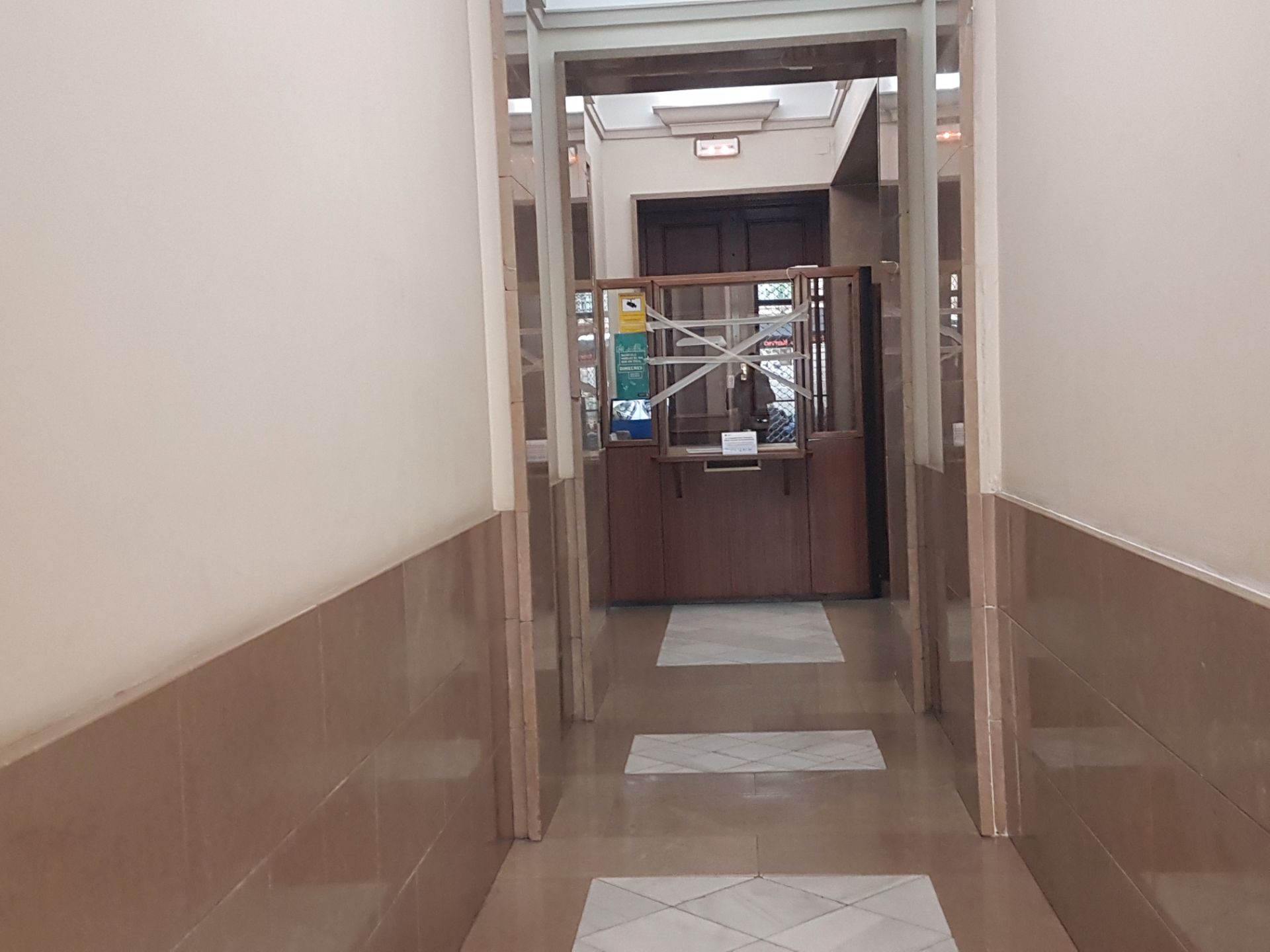 Flat to rent in  Barcelona Capital  with Air Conditioner, Heating and Furnished