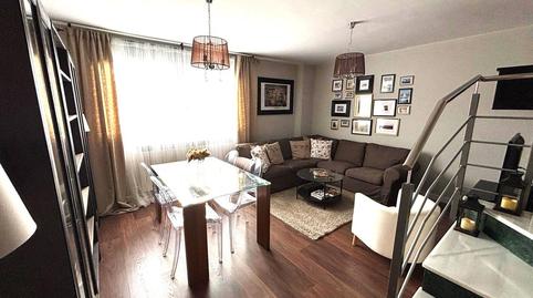 Foto 5 de Dúplex en venda a Del Vaporetto, Parque Venecia,  Zaragoza Capital