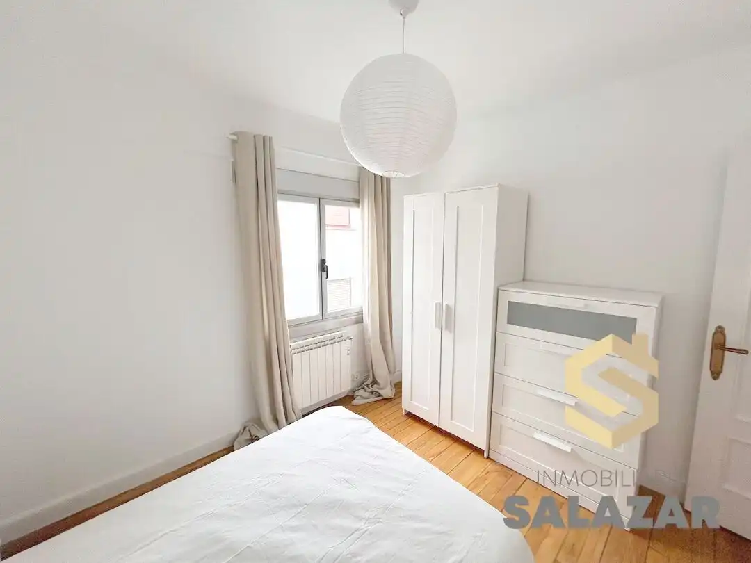 Flat for rent in Bonaparte Luis Luciano Kalea, Santutxu - Basarrate