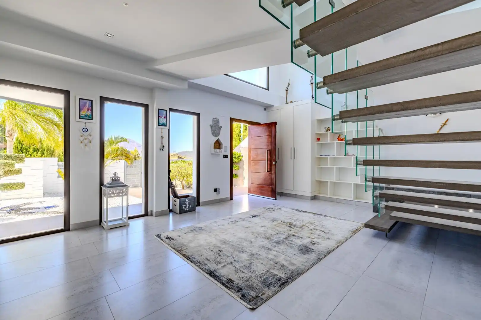 Houses for sale in Jávea / Xàbia  with Air Conditioner, Heating and Private garden
