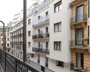 Flat to rent in San Bartolome Kalea, 40, Área Romántica, Centro , Donostia - San Sebastián