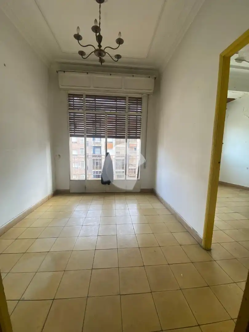 Bedroom of Flat for sale in Ourense Capital 