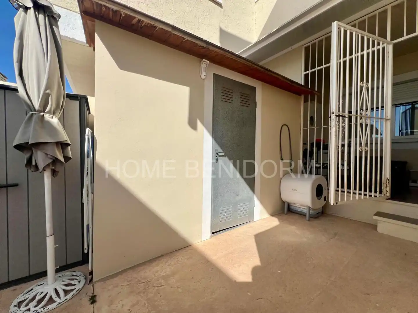 Villa mit Pool zum Verkauf in Balcón de Finestrat - Terra Marina, imagen 30