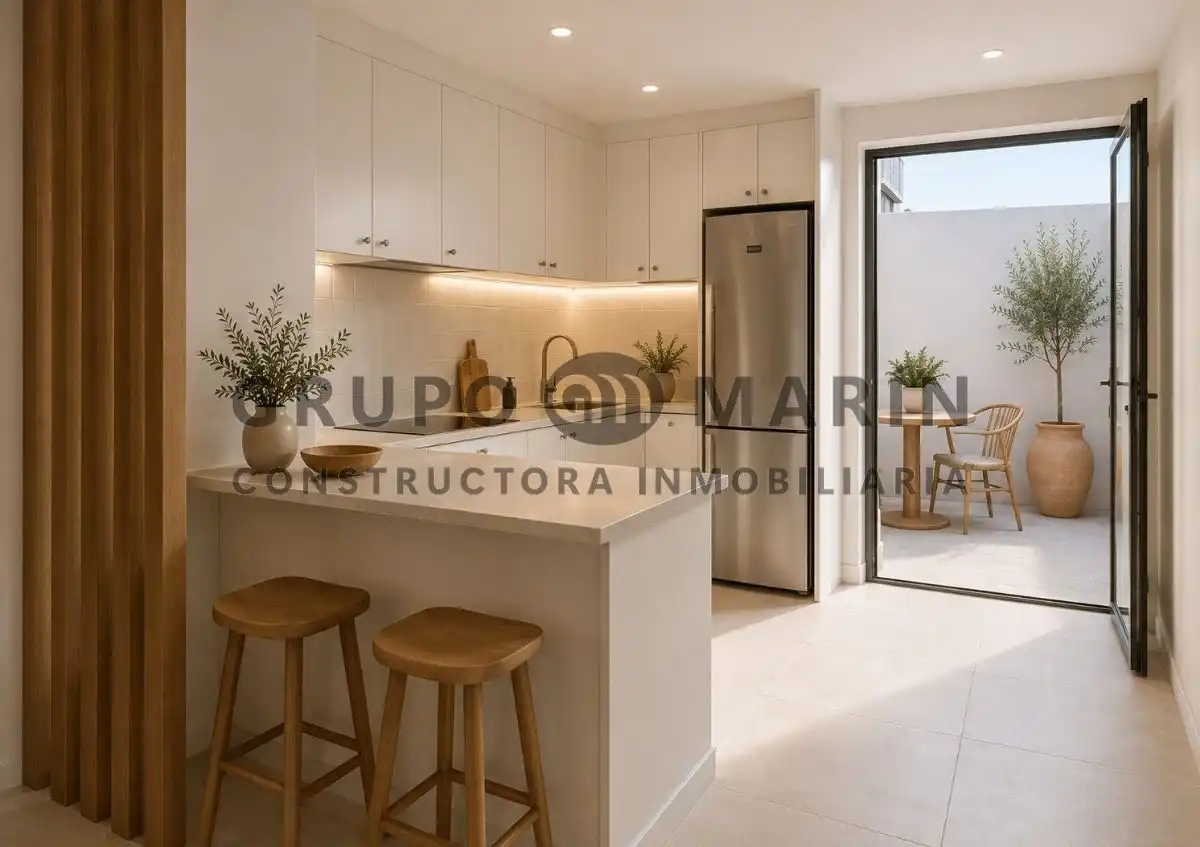 Casa amb terrassa en venda a Carrer de Feliu I Codina, imagen 5