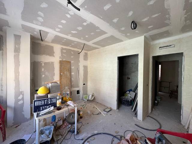 Casa-chalet en Venta en Alderete en El Molinillo - Capuchinos