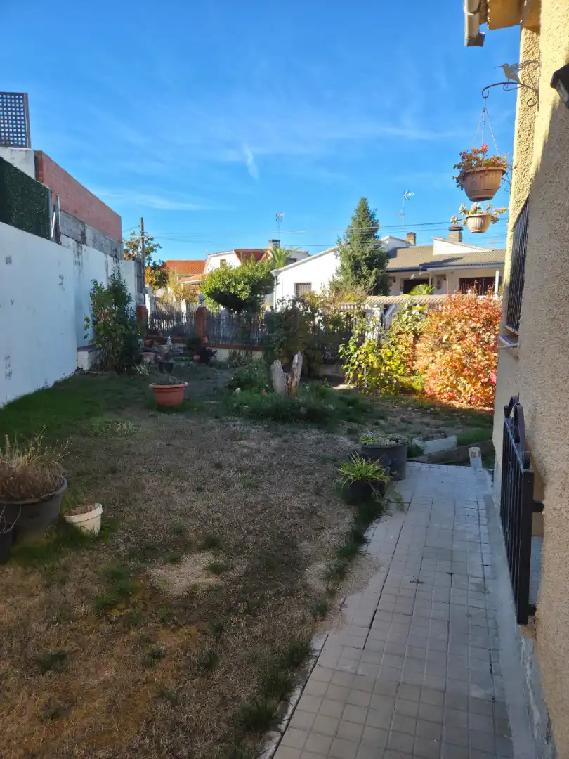 Villa avec piscine à vendre à Las Ventas de Retamosa, imagen 44