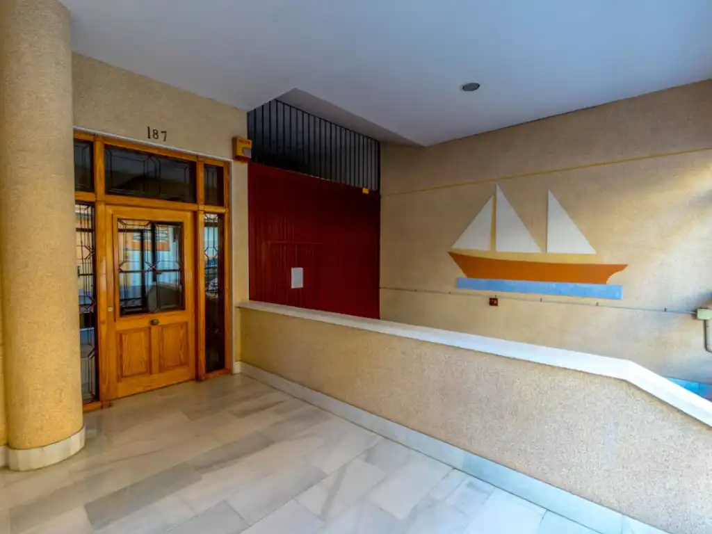 Ático con ascensor en venta en Calle Caballero Rodas, imagen 22