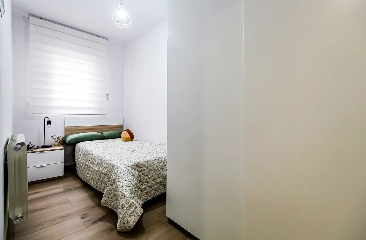 Wohnung zum Verkauf in Calle Canteras de Tilly, Casco histórico de Vicálvaro