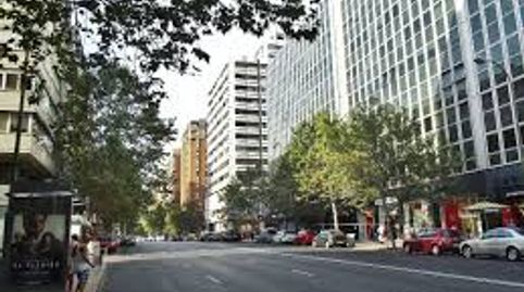 Foto 4 de Piso en venta en Calle de Orense, 6, Cuatro Caminos - Azca, Madrid Capital